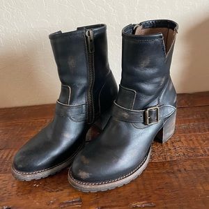 Freebird Cartlito boots size 9